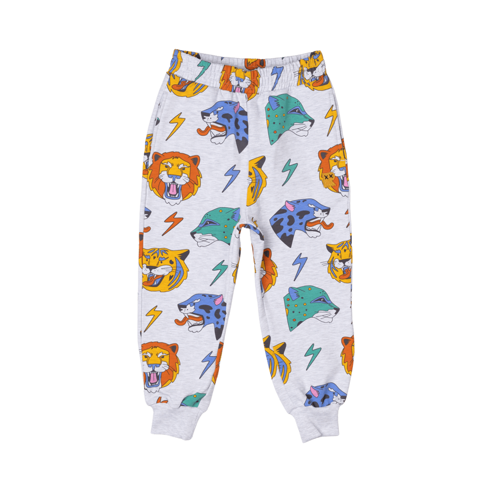 Monster Play Baby Track Pant