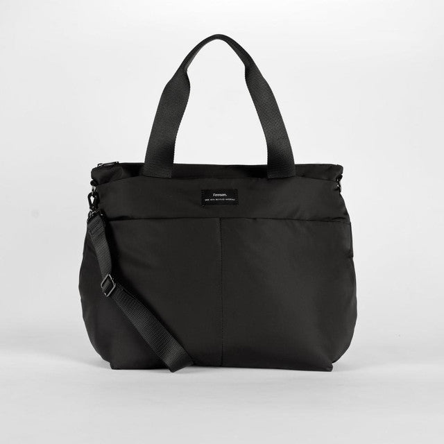Baby's Hospital Bag