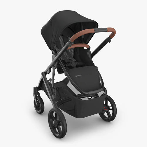 uppababy vista nz UPPAbaby VISTA V3 Stroller - Nori