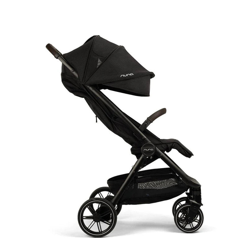 nuna stroller nz Nuna TRVL Lx Stroller