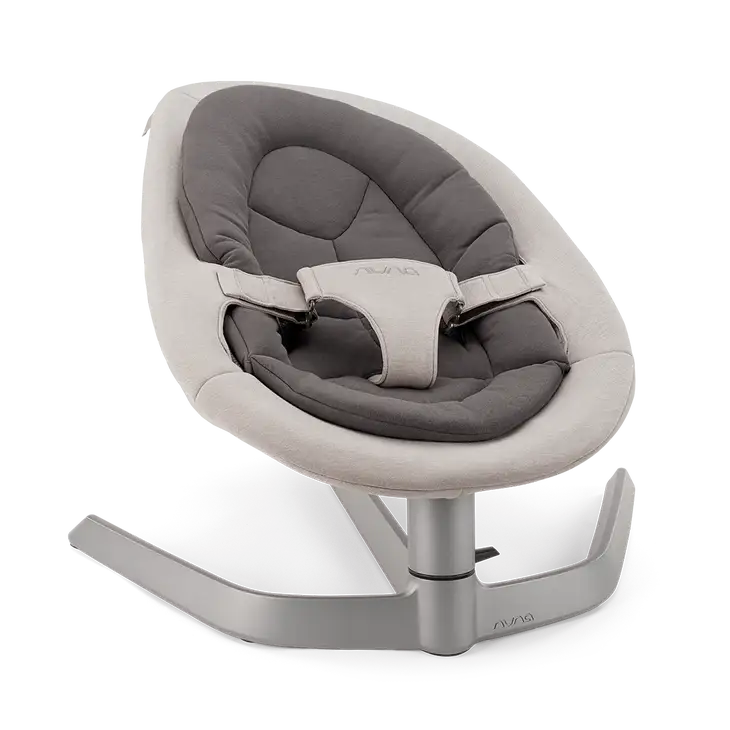 Nuna Leaf Thunder Baby HQ