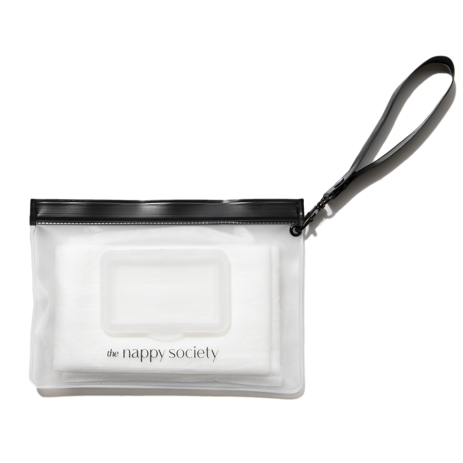 Nappy and wipes deals pouch