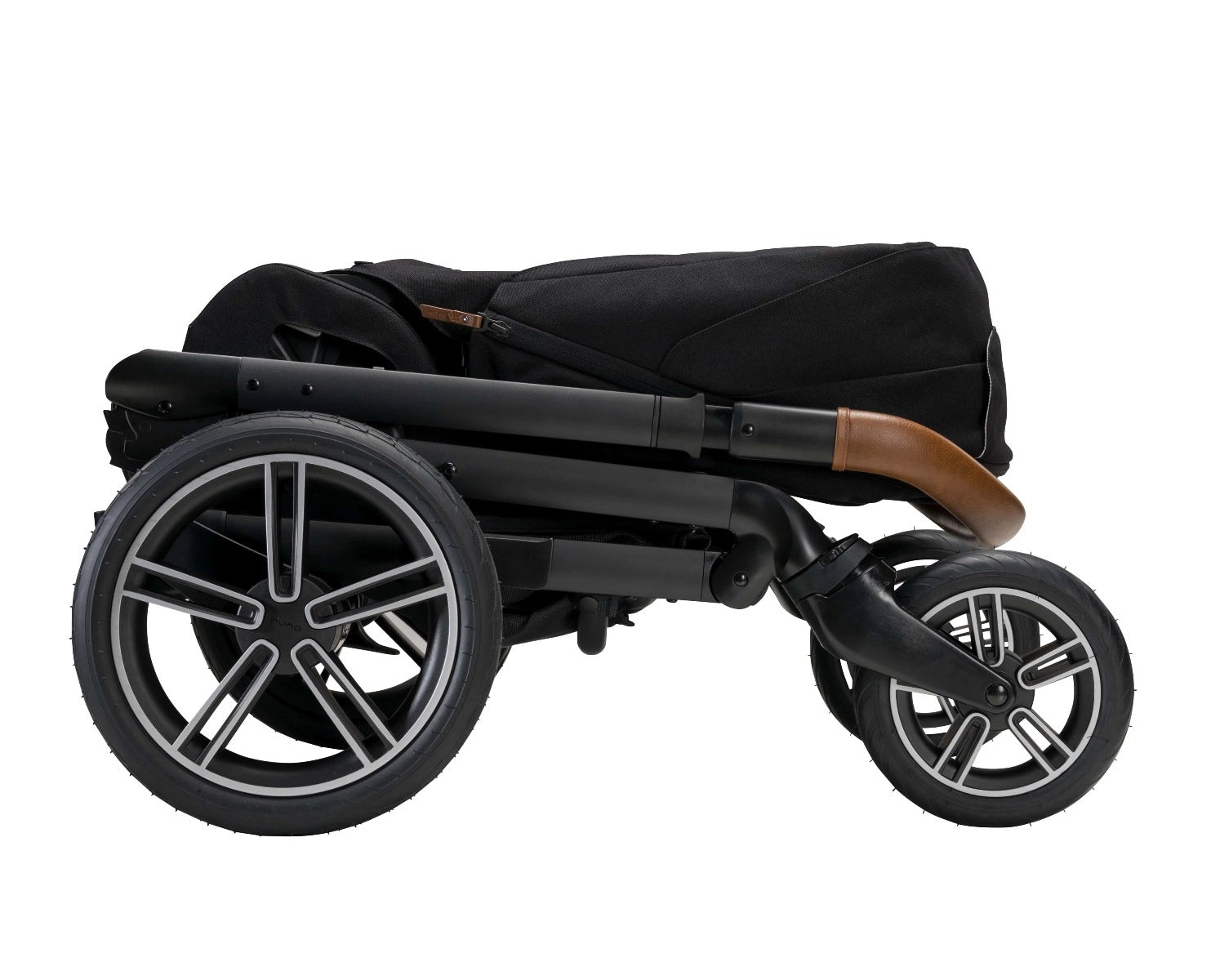 Nuna Mixx Next Stroller Baby HQ