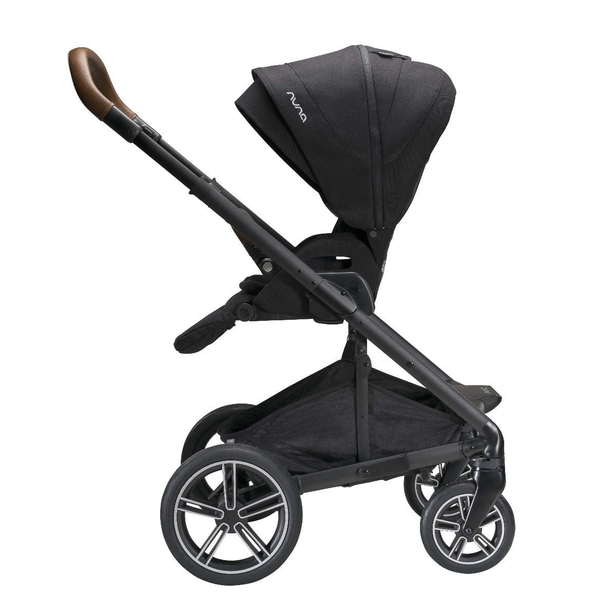 Nuna Mixx Next Stroller Baby HQ