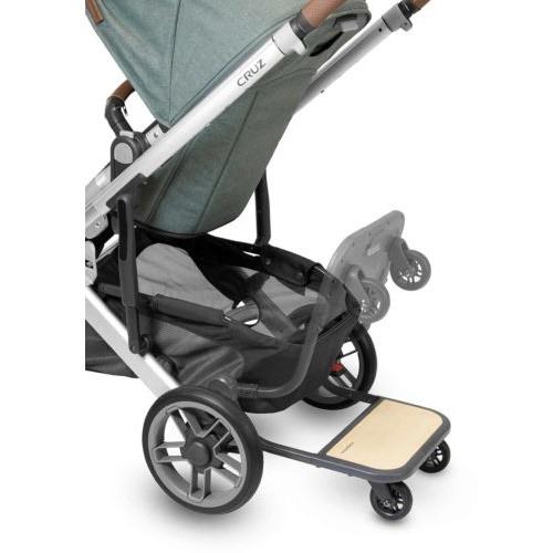 uppababy vista v2 board UPPAbaby VISTA Piggyback Ridealong Board – Baby HQ
